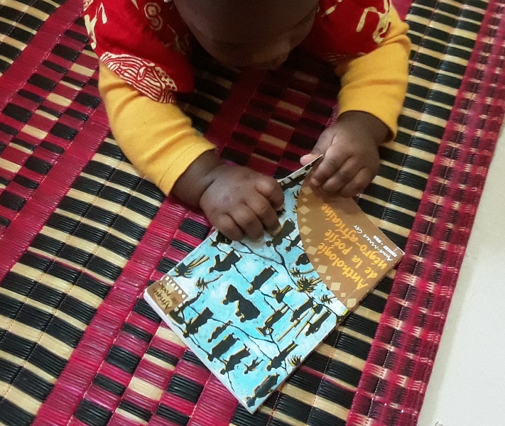 (Photo : Coumba Sylla)